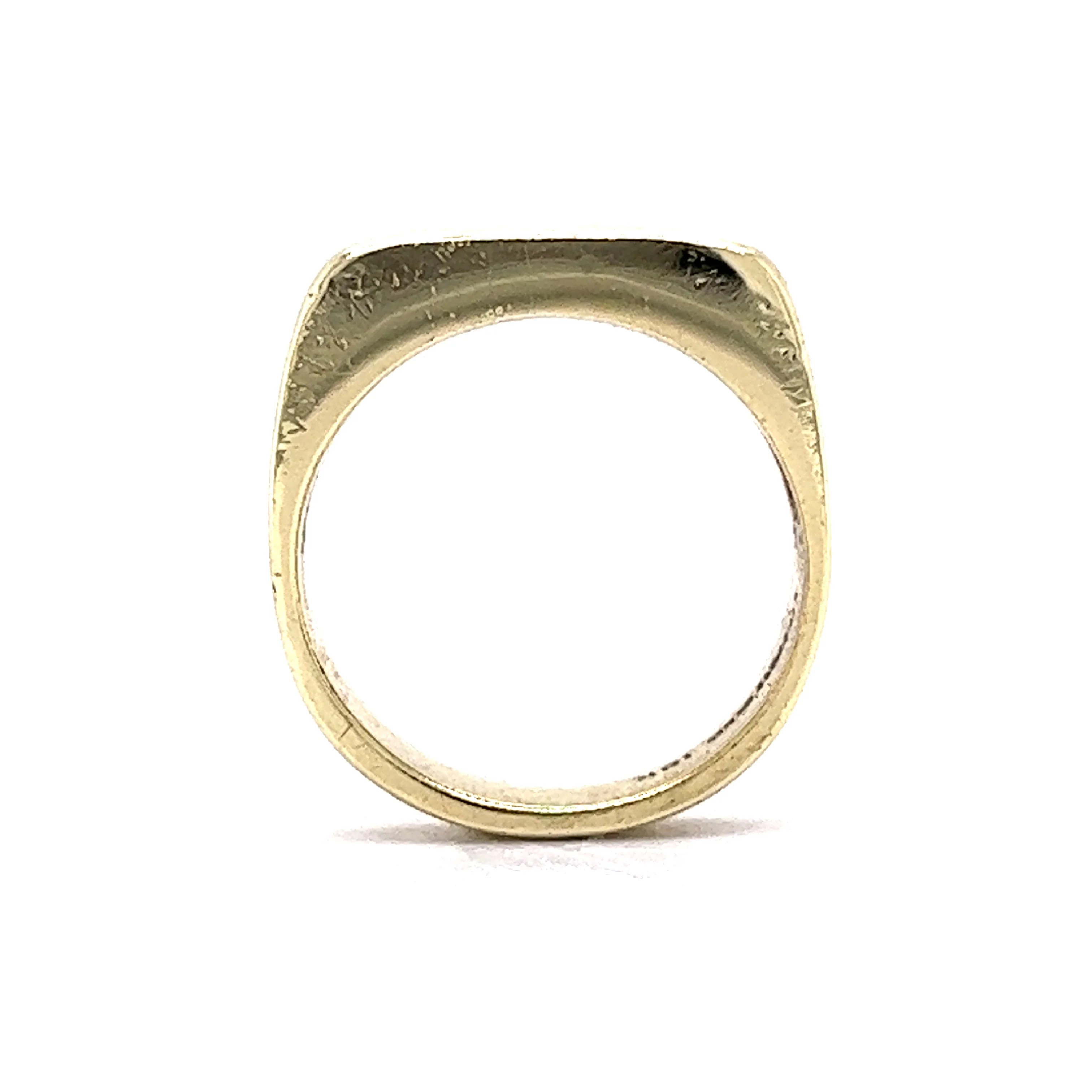Tiffany & Co Golden Elixir Ring in 18k Yellow Gold - Image 4