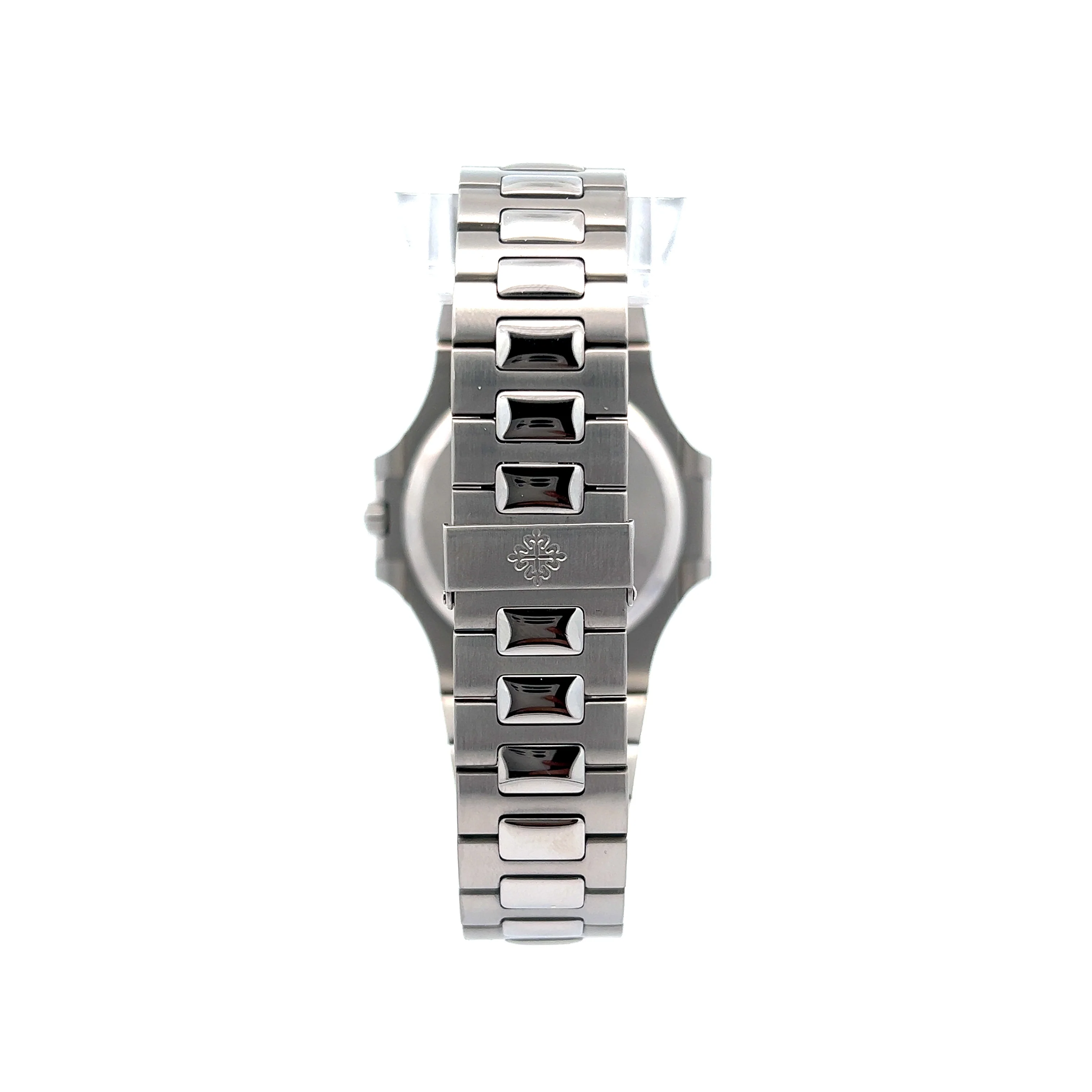 Patek Philippe Nautilus Comet Black Dial 42mm 3710/001A - Image 4