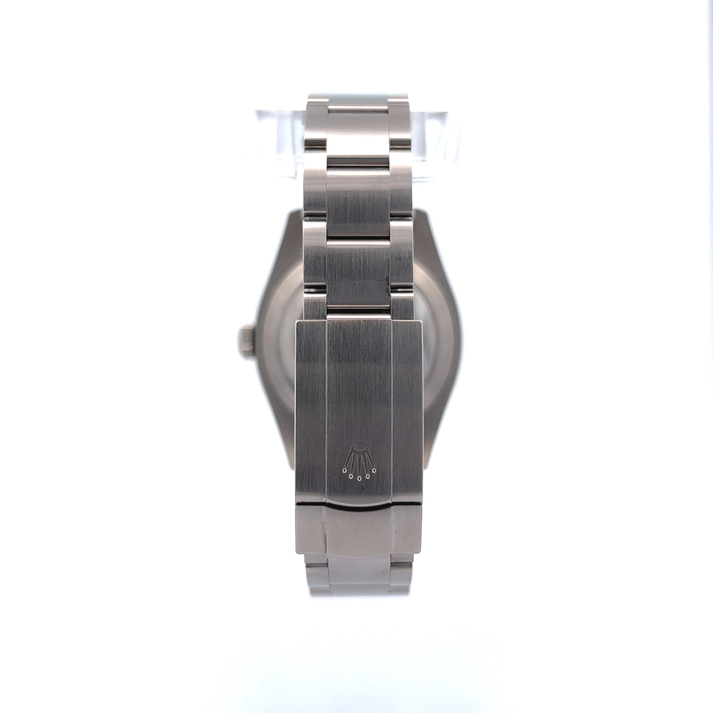Rolex Air King Green Hand Oyster 40mm 116900 - Image 4