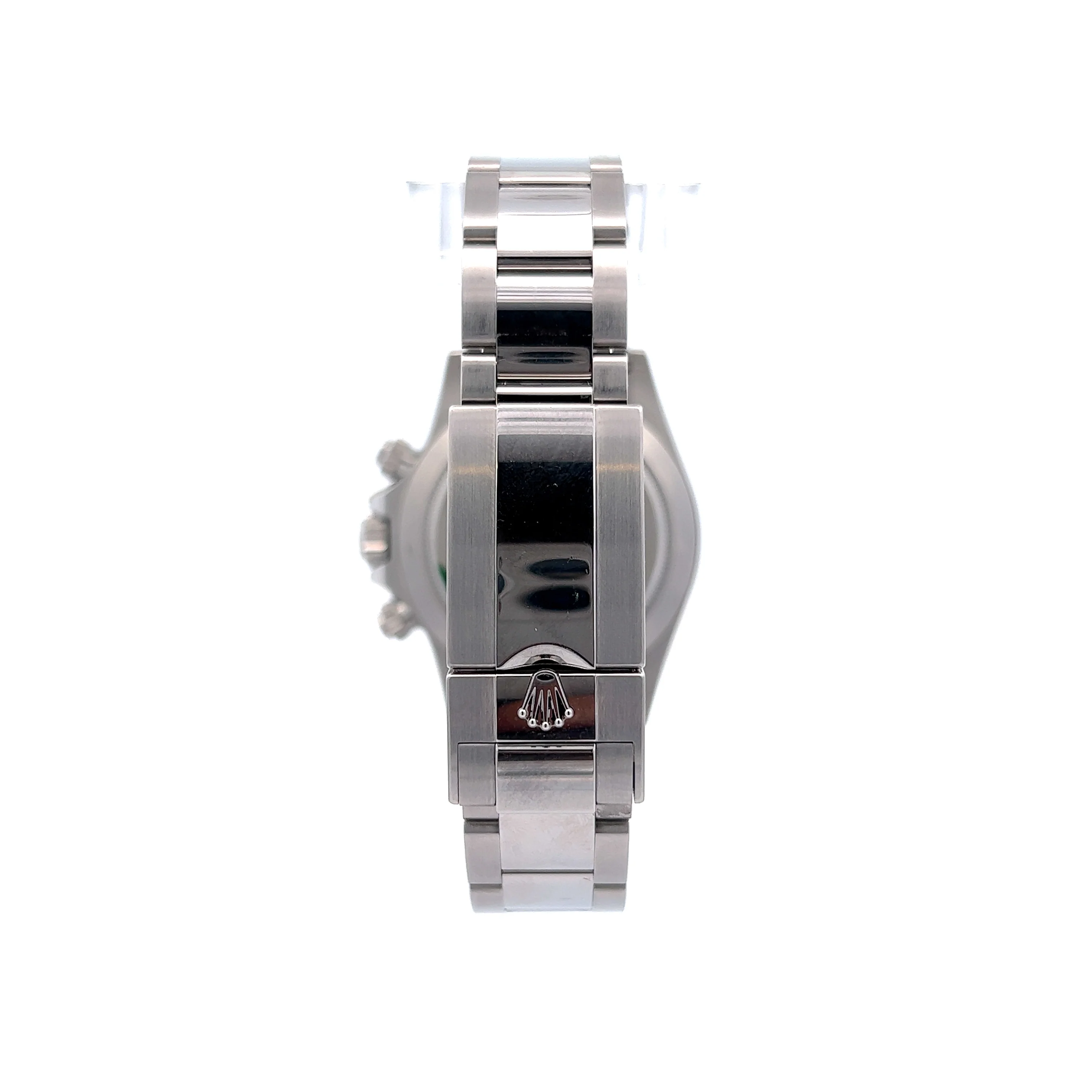 Rolex Sea-Dweller Deepsea Blue Dial James Cameron 44mm 126660 - Image 4