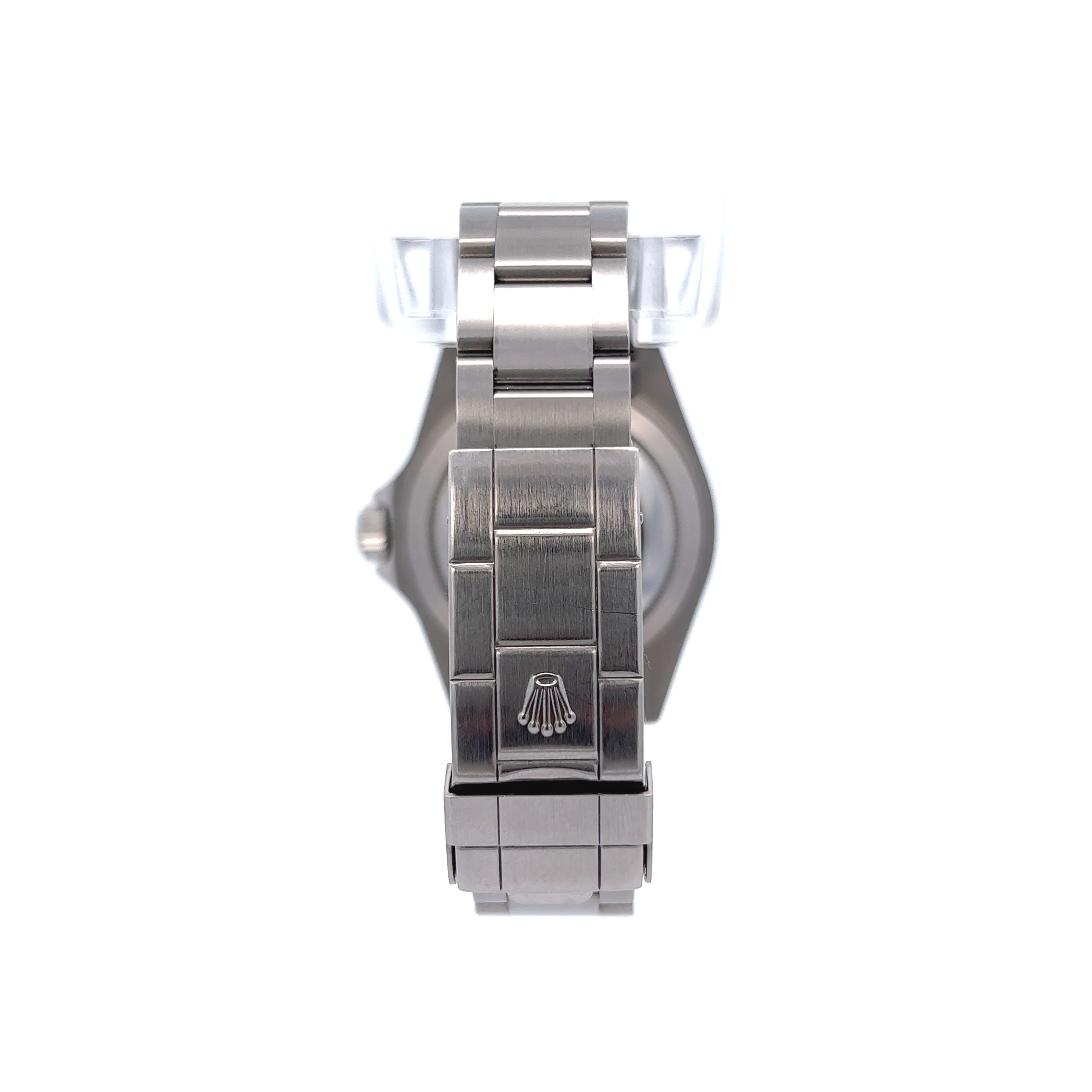 Rolex Submariner 'Kermit' Black Dial Green Bezel R16610V - Image 4