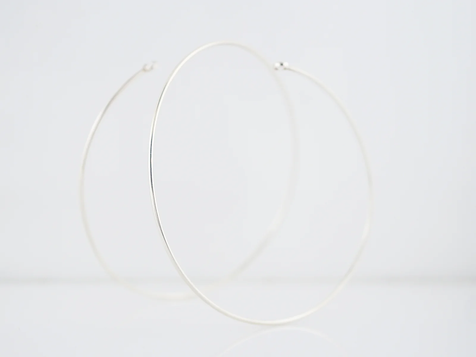 Tiffany & Co Bracelet Modern .22 Round Brilliant Cut Diamonds in Sterling Silver - Image 5
