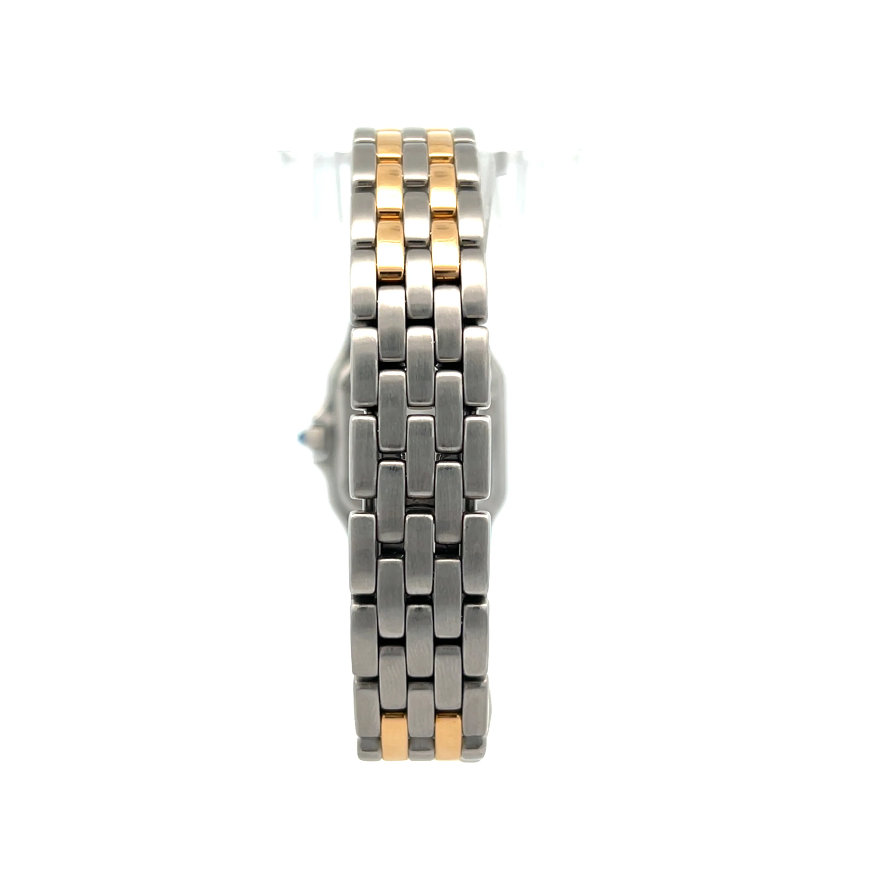 Women's Cartier Panthere 22mm Watch 18k Two-Tone 166921 - Image 4